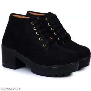 Earth Step Boots For Women