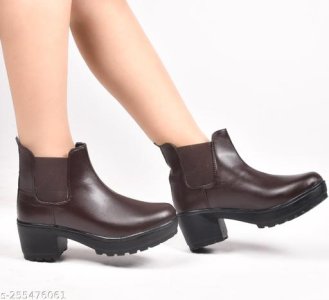 Styles Trendy Women Boots