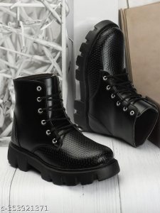 Casual Modern Women Boots