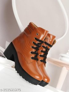 Casual Unique Women Boots