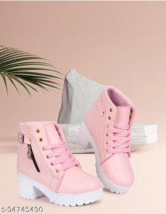 Casual Unique Women Boots