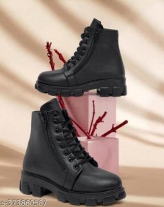 Styles Latest Women Boots