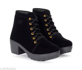 Styles Unique Women Boots
