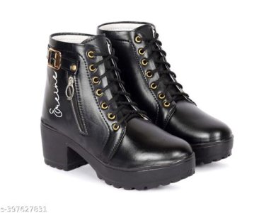Styles Unique Women Boots