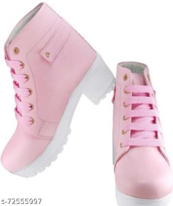 Versatile Women Casual BOOTS