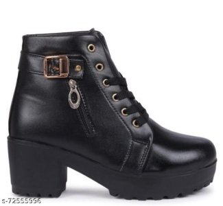 Versatile Women Casual BOOTS