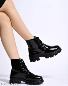 Styles Unique Women Boots