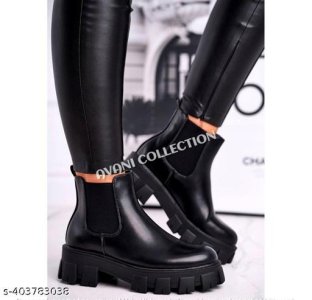 Styles Modern Women Boots