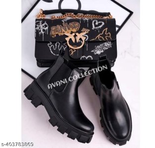 Styles Unique Women Boots