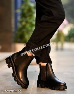 Styles Unique Women Boots