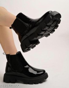 Casual Latest Women Boots