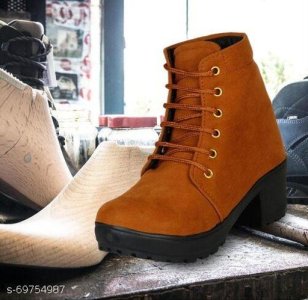 Classy Women Boots
