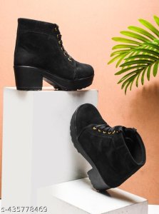 Trendy Boots