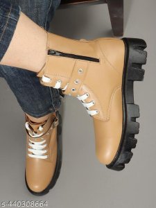 Styles Latest Women Boots
