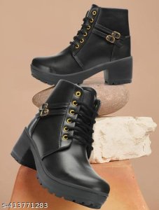 Styles Unique Women Boots