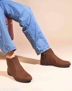 Jm Looks Boots For Women