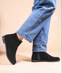Jm Looks Boots For Women