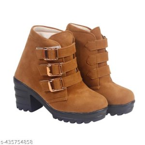 Trendy Boots