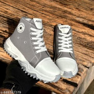 Fancy Latest Women Boots