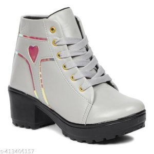 Styles Trendy Women Boots