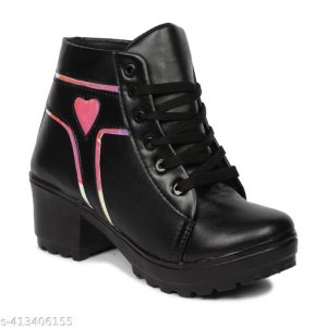 Styles Trendy Women Boots