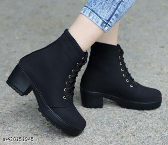 Styles Modern Women Boots