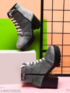 Try Me Boots For Women