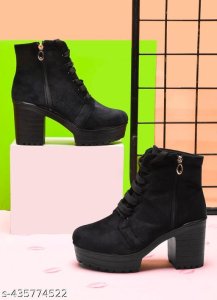 Try Me Boots For Women
