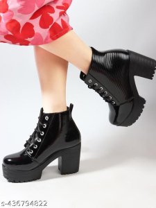 Styles Unique Women Boots