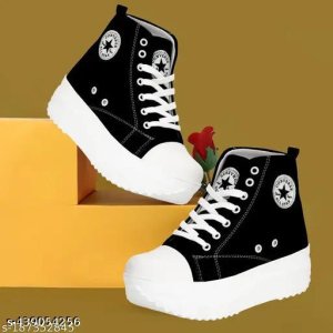 Casual Modern Women Boots