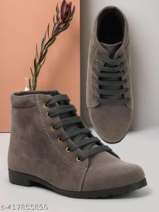 Styles Unique Women Boots