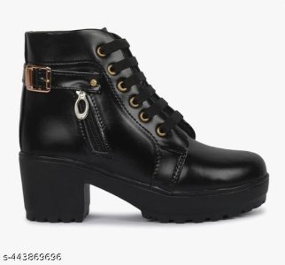 Fashionable Modern Women Boots