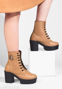 Jm Looks Boots For Women