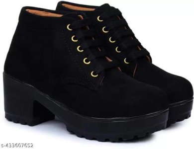 Earth Step Boots For Women