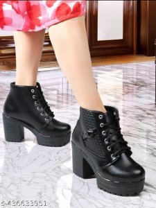 Strasse Paris Boots For Women