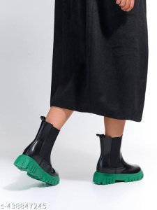 Styles Unique Women Boots