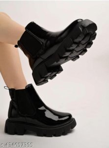 Casual Unique Women Boots