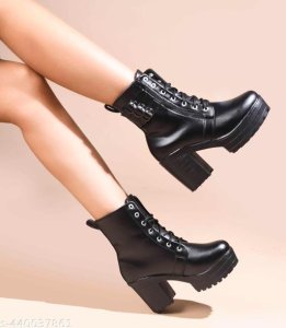Jm Looks Boots For Women