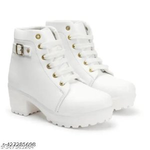 Fancy Unique Women Boots