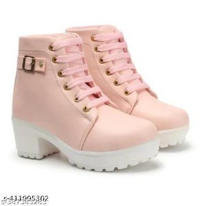 Trendy Boots