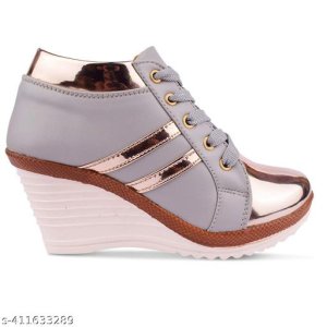 Casual Unique Women Boots