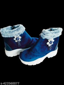 Fancy Modern Women Boots