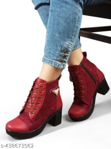 Styles Trendy Women Boots