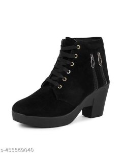 Styles Trendy Women Boots