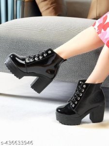 Strasse Paris Boots For Women