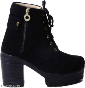 Klaur Melbourne Boots For Women