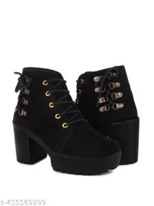 Fashionable Unique Women Boots