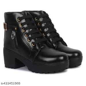 Casual Unique Women Boots