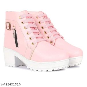 Casual Unique Women Boots