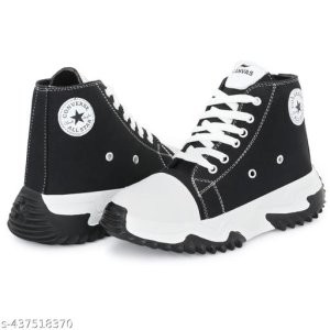 Fancy Latest Women Boots